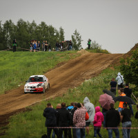 Rajd Gdańsk (2/20)